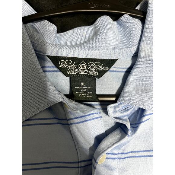 Brooks Brothers Performance Polo - XL - Picture 3 of 3
